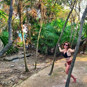 Meet your Posher, Sharon